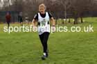Womens 35s and over and Mens 65 and Over, 2025 NEMAA Cross Country Champs., Acklam, Middlesbrough. Photo: David T. Hewitson/Sports for All Pics